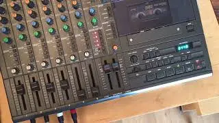Tascam 246