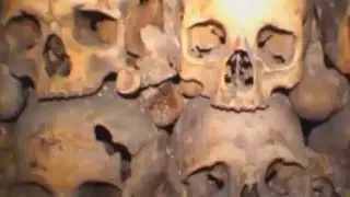 BACKPACKERS presents: The Catacombs of Paris