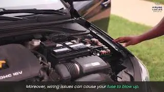 What Causes Your BMW Headlights To Stop Working From Certified Mechanics in Modesto