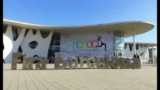 Hikvision at Barcelona Smart City Expo 2017