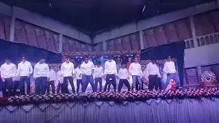 BGS School bannur Mysore district 29 12 2025. 2026