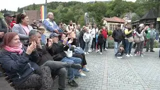 Live Fest Sinaia 2024
