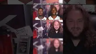 Breaking news! NBA coach with mob ties?