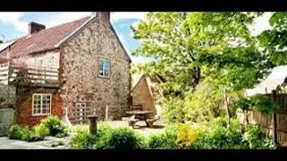 norfolk holiday cottages dog friendly