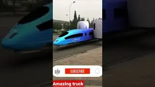 flying carriage