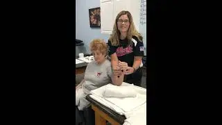 OT Hand Therapy & Splinting