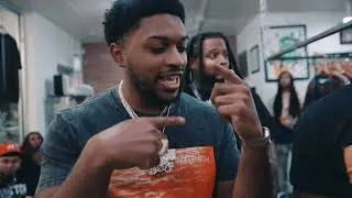 Fnm $hoota - Ignorant ( Official Video ) Prod. By @SinoGoode | Shot By @leakoonlenz