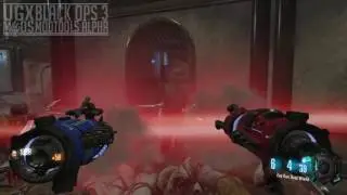 Zap Guns & Wavegun in BO3! | Black Ops 3 Modtools Alpha