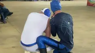 1 de febrero de 2026, Feria de Mata Obscura; Veracruz 