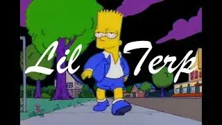 Walking Down The Block x Lil Terp