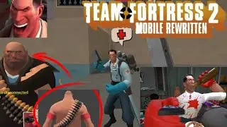The Medic Experience In Tf2Mr Is.. So Medic!