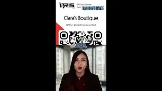 Indonesians can now pay in Japan with just a QR scan. #QRIS #JPQR #AsianBankingandFinance #News