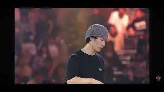 Харуто 🇯🇵 против Иссина 🇯🇵 | Финал | ФИНАЛ ЧЕМПИОНАТА МИРА REDBULL BC ONE ТОКИО 2025 #redbullbcon...