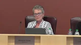 Rio Rancho Leaders Refuse to Discuss Open Meetings and Public Records Issues