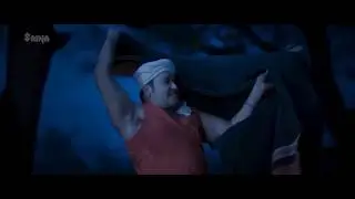 Odiyan-New Mass Trailer(5/03/19)