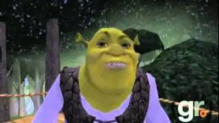 Shrek XL - Top 7 unfunny games 05-29-07