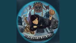 Eliirnome (feat. K--Drick)