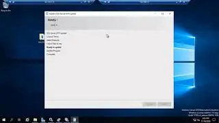SQL 2019 Cluster - Patching