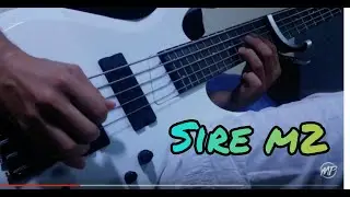 Sire Marcus Miller M2 | Mp