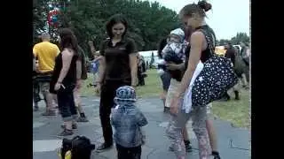 2015.07.14 Rock fesztivál