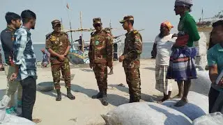 Geo bag Damping river Bank protection Padma  #civilengineeringlifebd