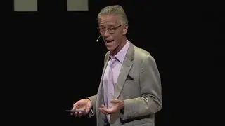 American Hardwood Improves Our Lives | Criswell Davis | TEDxDayton
