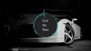 Marshmello ft. Khalid - Silence [Bass Boosted]