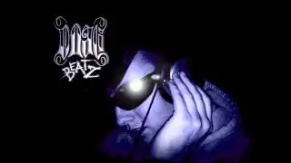 Dnali Beats - Shes a Belly Dancer (Instrumental) *2014 Bass Middle East Type Beat*