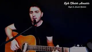 If We Try   Don Mclean (Kyle Chater Acoustic Cover)