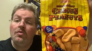 Classic Candy Corner : Circus Peanuts
