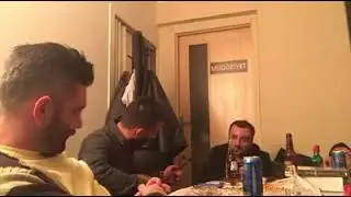 Onur Erdoğan & Ferhat G&uuml;neş