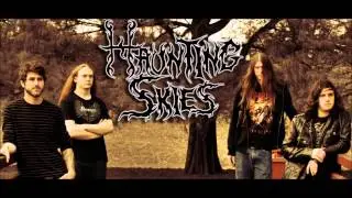 Haunting Skies - New Friend (2014)