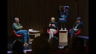Rencontre avec Olivier Assayas et Giuliano da Empoli