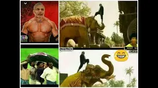 Modi fitness challenge video Malayalam Troll || Modi fitness challenge accepted video Trolled