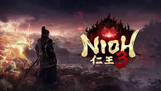Nioh 3 Release Day &ndash; Blind Playthrough with Troy Lavallee