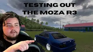 Insane Drifting & Traffic Cut-Ups in Assetto Corsa 🚗💨