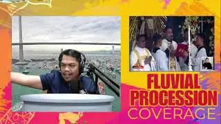 2026 FLUVIAL PROCESSION COVERAGE
