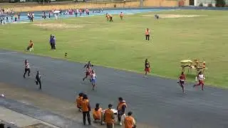 DF SF 1&ordm;S 100m - MIRIM 2025