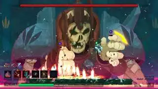 Boss Rush! Dead Cells Boss Cell 5