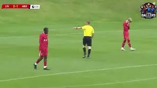 Arsenal vs Wolves | U21 Premier League 2 | Highlights 23-08-2024