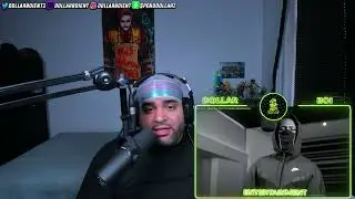 AMERICAN REACTS TO #RCG Abzsav - Plugged In w/ Fumez The Engineer