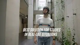 fNIRS+EEG+Bio - integration between Cortivision & BitBrain