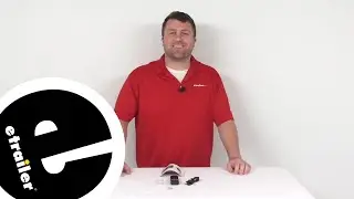 etrailer | A Closer Look at the Alert Indicator for Tire Linc TPMS