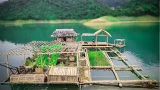 Fully : Rice Planting From Start To Harvest ( From Start to Finish ) 7 Asian