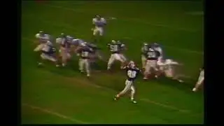 Morgan vs West Muskingum 1993 - Whiz Game of the Week