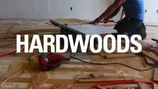 Ecoview Homes on Types of HardWoods and Reclaimed Wood Flooring