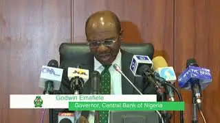 CBN's Intervention in Nigeria's Cotton Value Chain