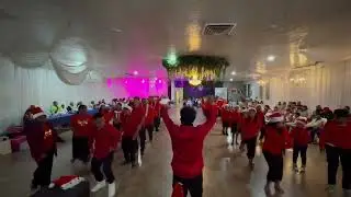 JNT 2024 dance  perform at Tucson