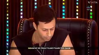 Bandeya | Prince The Artist Singh | MTV Hustle 03 REPRESENT