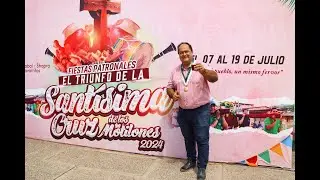 MIX CUMBIAS  Fiestas Patronales Tarapoto - Local El shapra